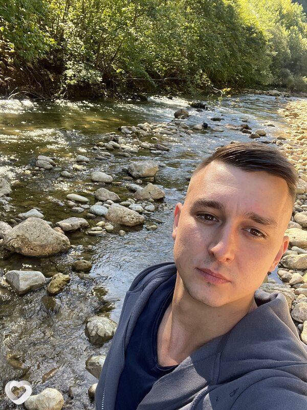 Иван, 32, Петропавловске-Камчатском — анкета №2268994