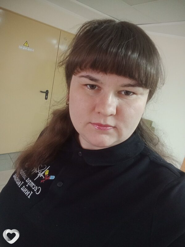 Інна, 33, Киеве — анкета №2268996