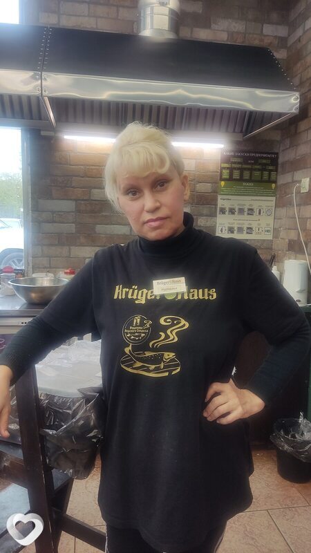 Наталья, 53, Новосибирске — анкета №2268999