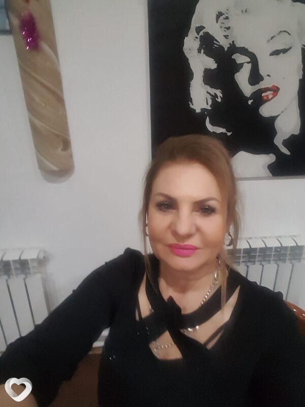Людмила, 51, Темиртау — анкета №2269002