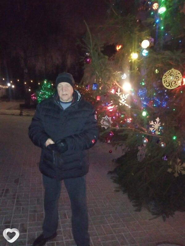 Эдуард, 64, Минске — анкета №2269003