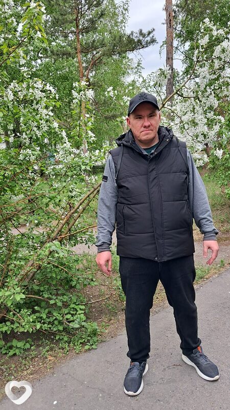 Владимир, 37, Павлодаре — анкета №2269019