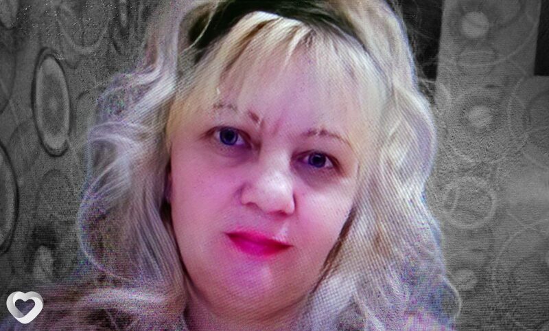 Нина, 51, Ярославле — анкета №2269023