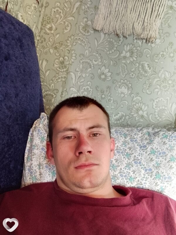 Михаил, 26, Зеленоград — анкета №2269029