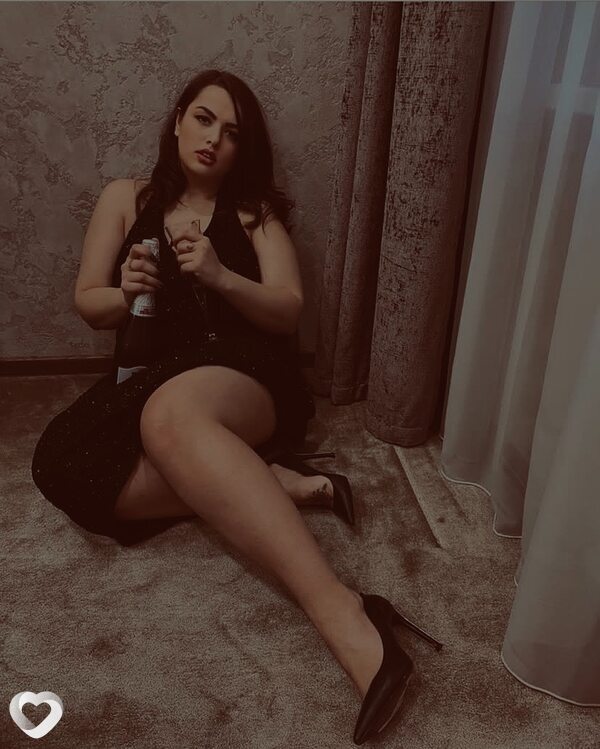 Ева, 39, Тамбове — анкета №2269030
