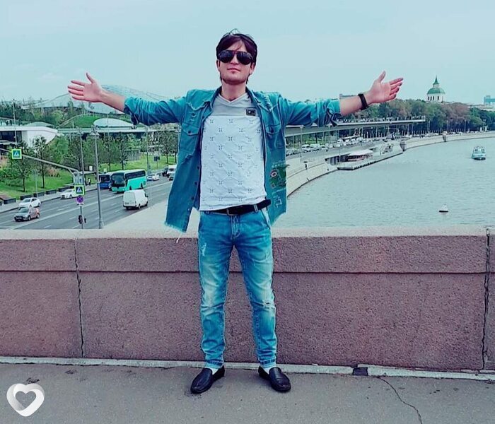 Абдулло, 31, Кореновске — анкета №2269031