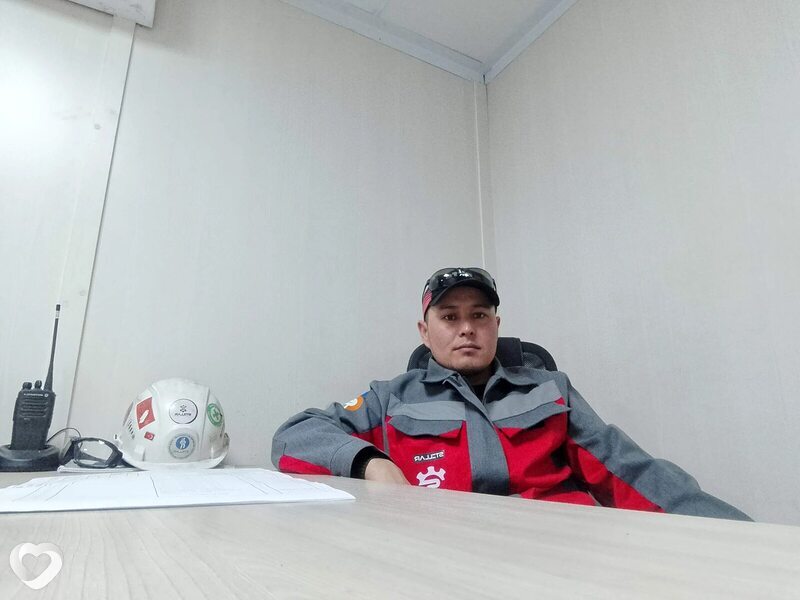 Михаил, 32, Казани — анкета №2269068