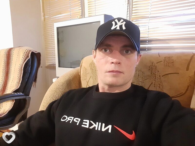 Максим, 40, Тамбове — анкета №2269071