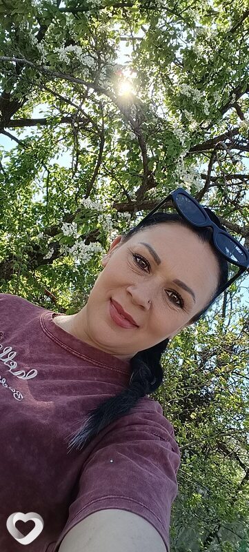 Наталья, 47, Луганске — анкета №2269077