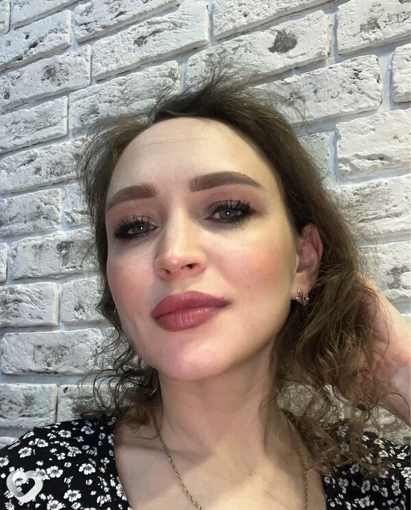 Дарья, 38, Мурманске — анкета №2269078