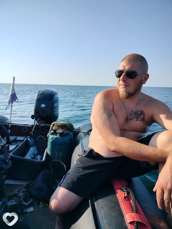 Алексей, 41, Калининграде — анкета №2269082