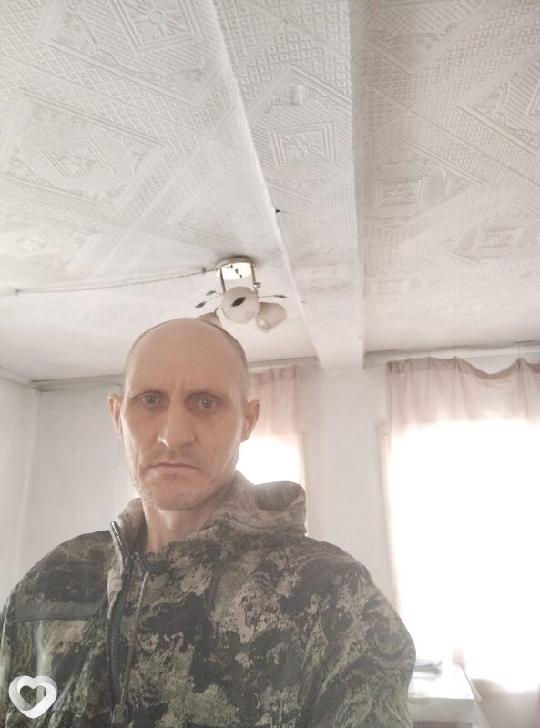 Андрей, 44, Бийске — анкета №2269263