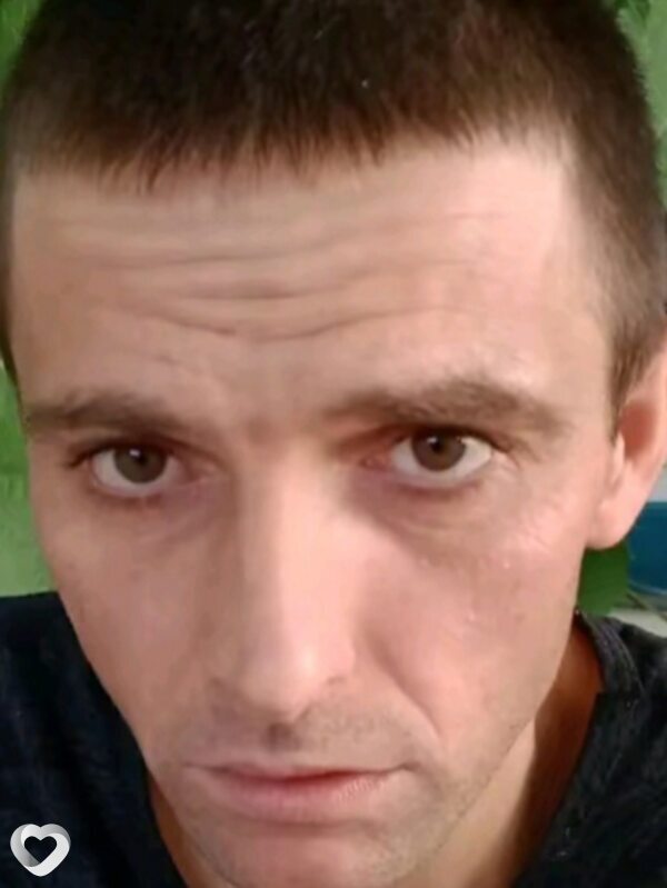 Александер, 36, Новомосковске — анкета №2269264