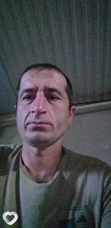Али, 34, Якутске — анкета №2269271