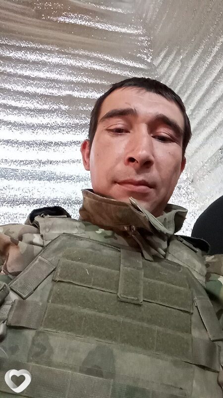 Андрей, 33, Донецке — анкета №2268964