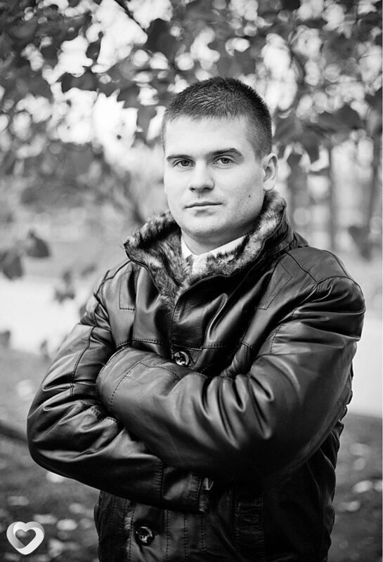 Kot, 40, Москве — анкета №2268965