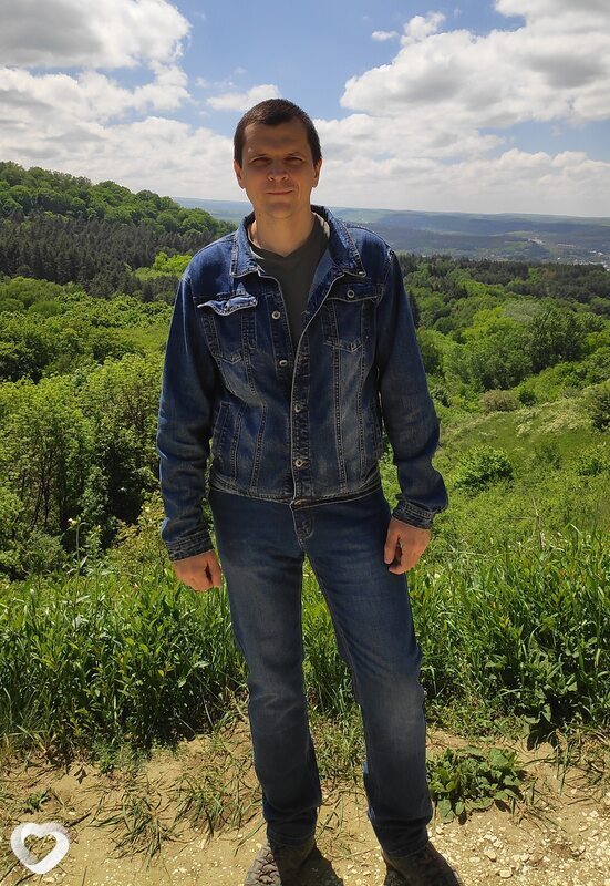 Денис, 37, Кисловодске — анкета №2268971
