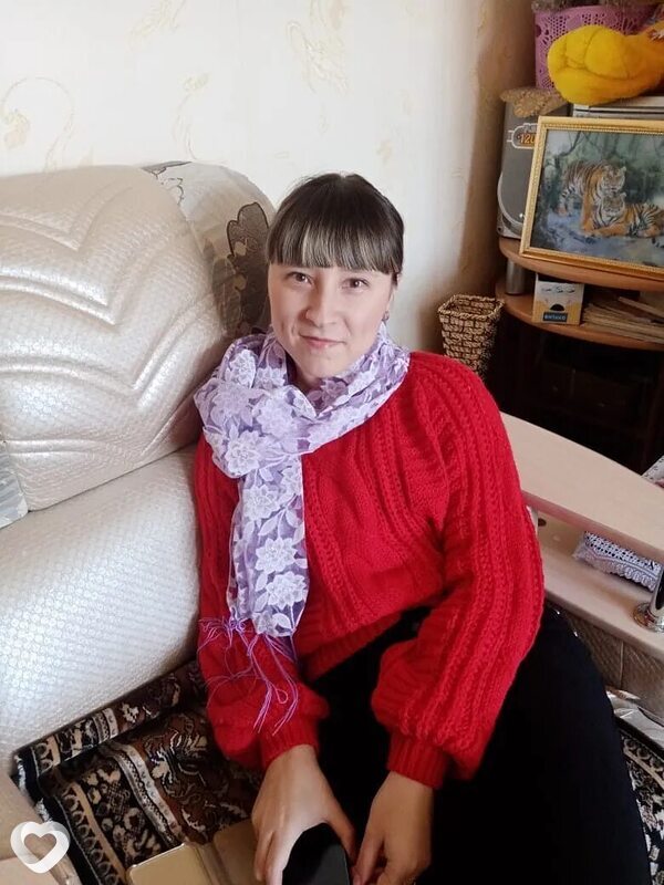 Кристина, 29, Чите — анкета №2268975