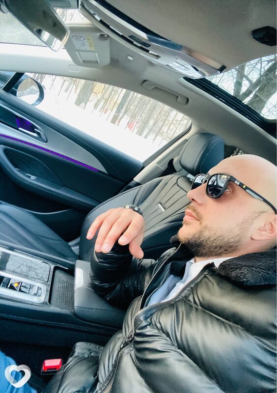 Aртем, 37, Уфе — анкета №2268976