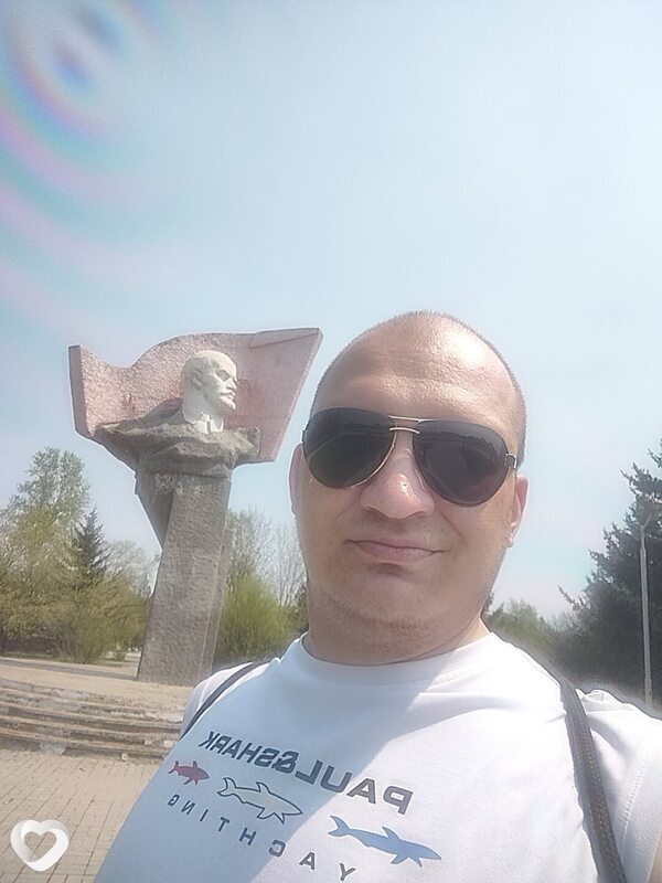 Александр, Лучегорск