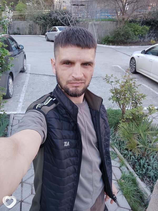 Роман, 42, Алуште — анкета №2269168