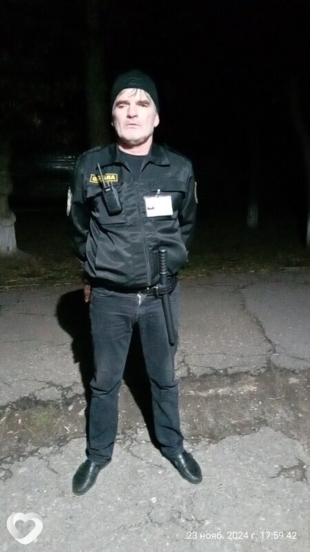 Шома, 56, Южно-Сахалинске — анкета №2269172