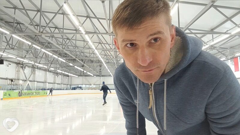 Константин, 45, Омске — анкета №2269175