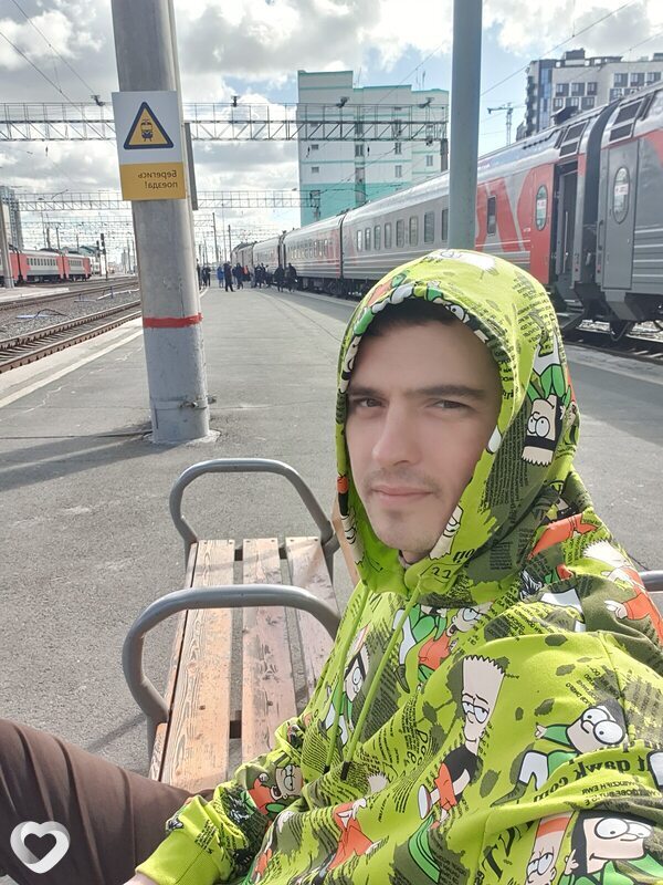 Дмитрий, 37, Владивостоке — анкета №2269176