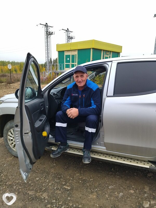 Игорь, 55, Красноярске — анкета №2269182