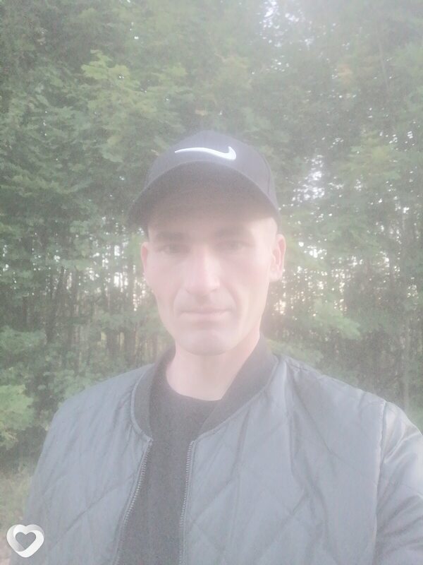 Михаил, 36, Толочине — анкета №2269085