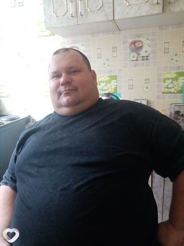 Юрий, 37, Новосибирске — анкета №2269091