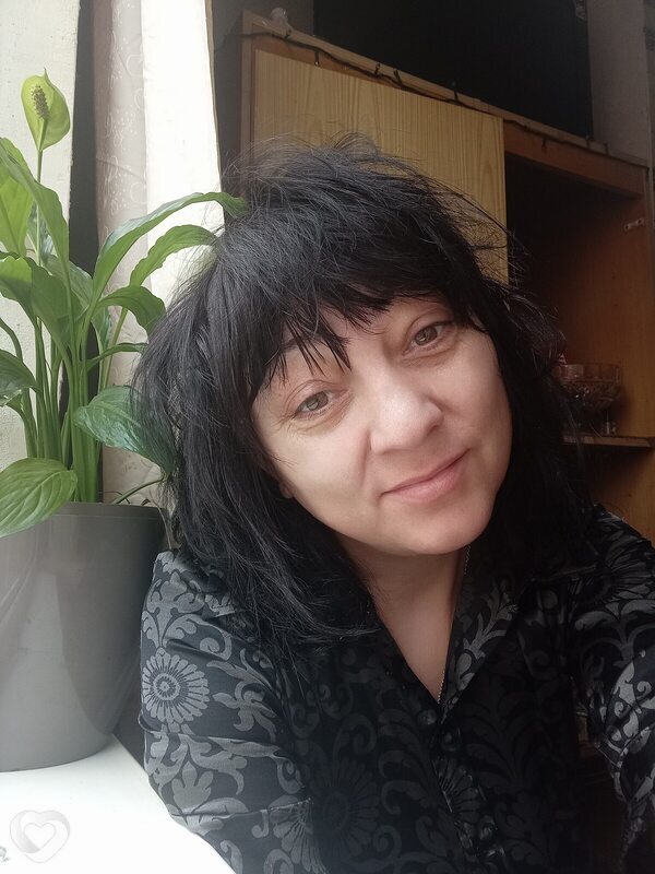 Ludmila, 41, Кишинёв — анкета №2269093