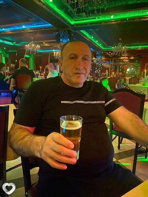 Лазр, 55, Барнауле — анкета №2269097