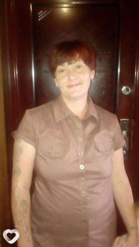 Елена, 45, Братске — анкета №2269100