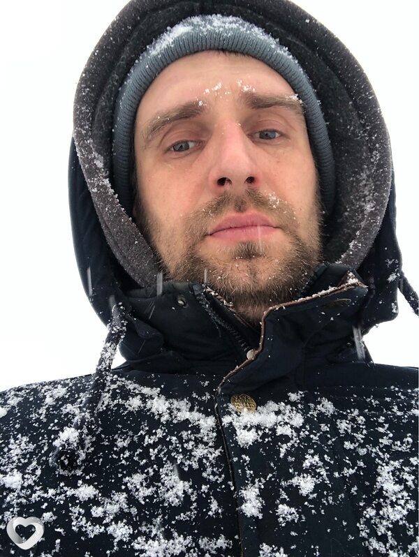 Дмитрий, 41, Выборге — анкета №2269104