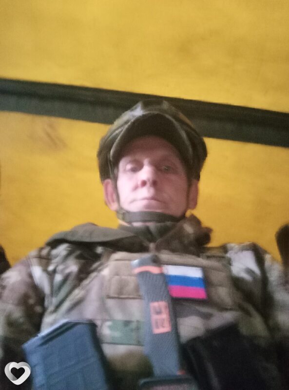 Владимир, 57, Воронеже — анкета №2269108