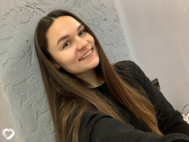 Vikoz, 22, Якутске — анкета №2269136