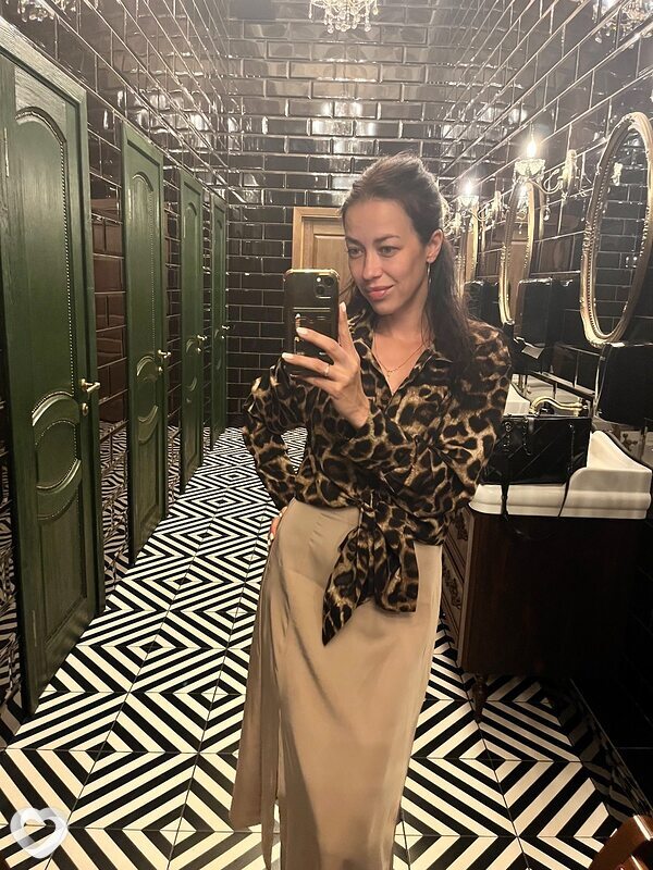 Екатерина, 34, Уссурийске — анкета №2269140