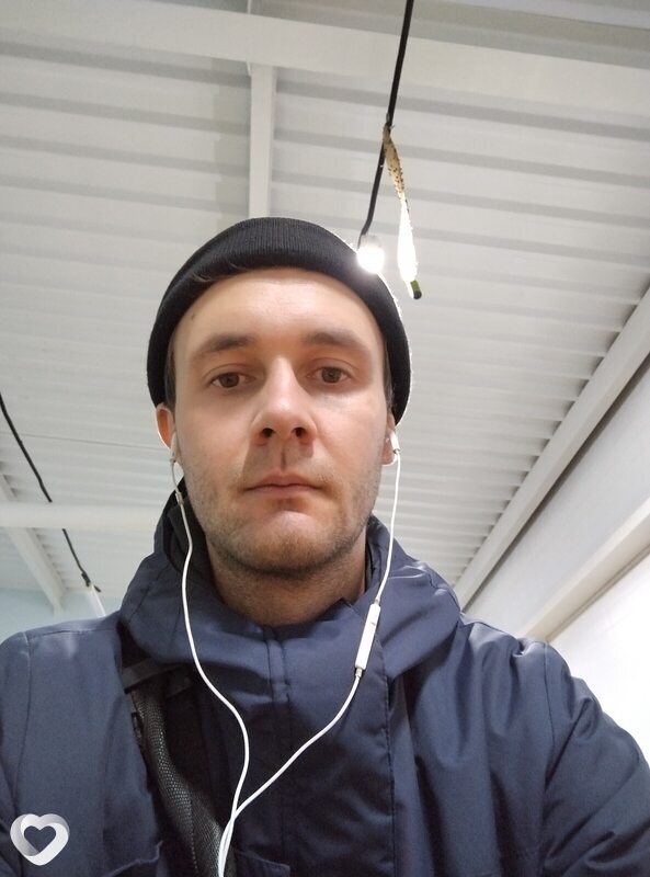 Камиль, 34, Абакане — анкета №2269145