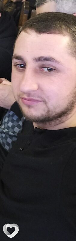 Arayik, 29, Тюмени — анкета №2269154