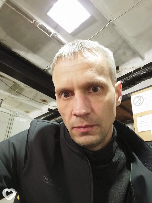 Александр, 42, Сургуте — анкета №2269155