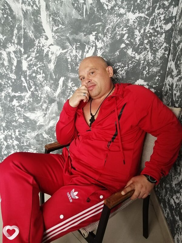 Роман, 46, Орёл — анкета №2269118