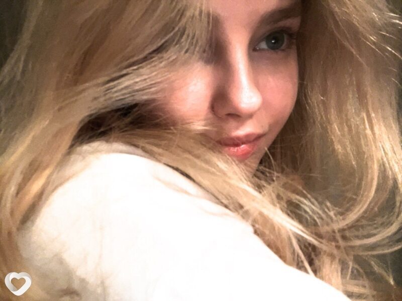 Мария, 20, Нижнем Новгороде — анкета №2269126