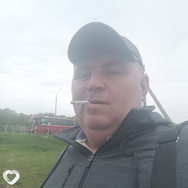 Юрий, 45, Бийске — анкета №2269129
