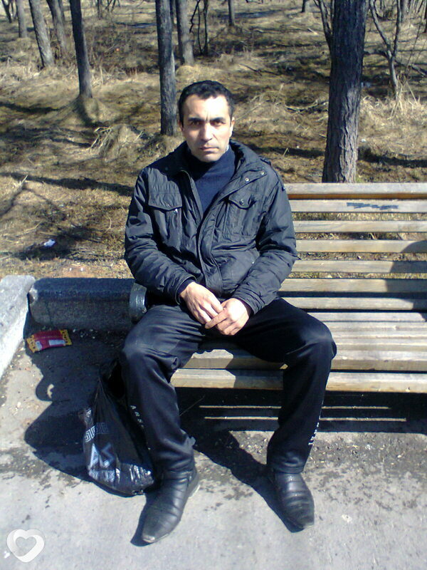 Boris, 46, Кемерове — анкета №13299