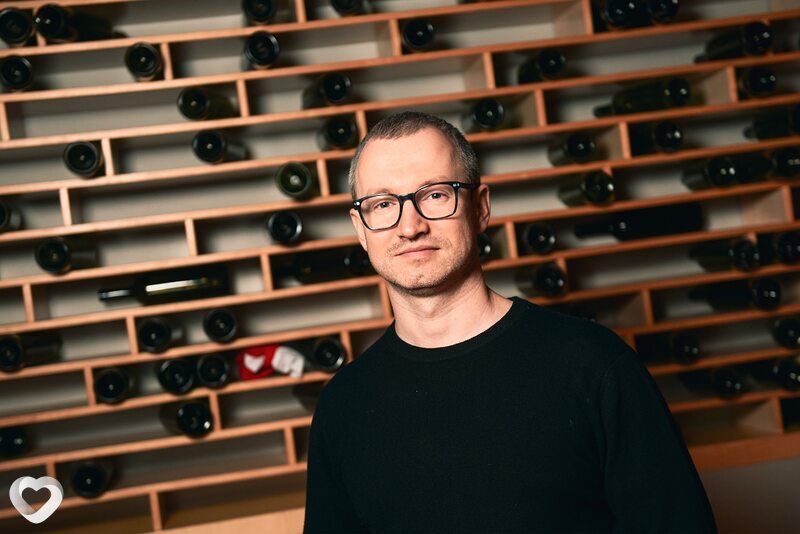 Павел, 40, Санкт-Петербурге — анкета №2269210