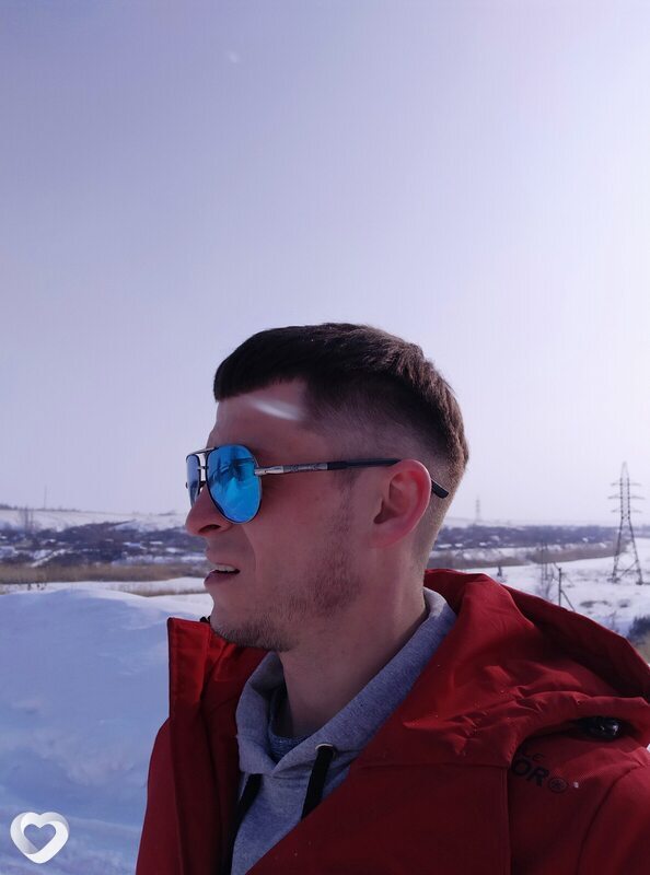 Алексей, 32, Энгельсе — анкета №2269211