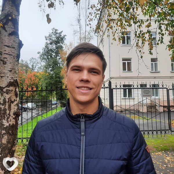 Алексей, 29, Петрозаводске — анкета №2269221