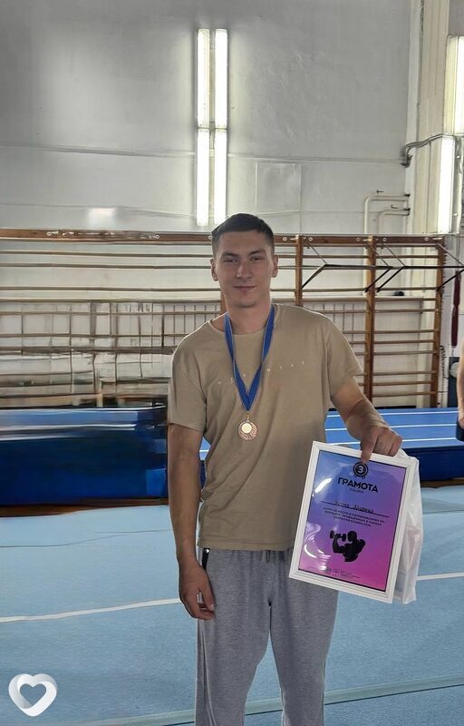 Михаил, 22, Бресте — анкета №2269234