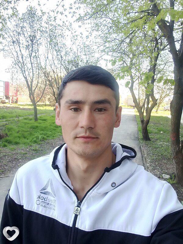 Рим, 31, Мариуполе — анкета №2269339